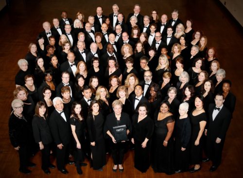 Angel City Chorale Group Photo