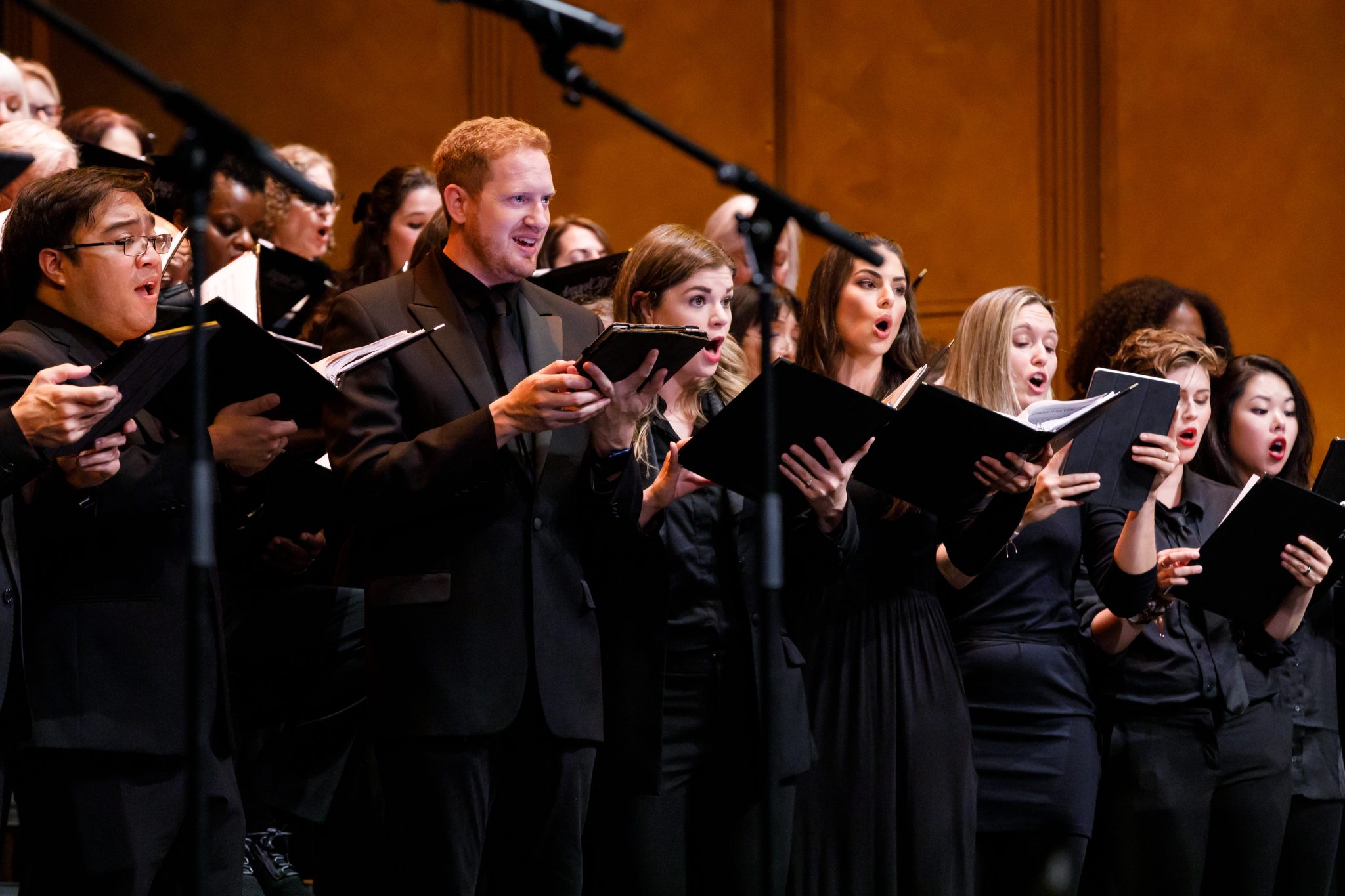 Angel City Chorale Soon Ah Will Be Done Angel City Chorale: Los Angeles Choir