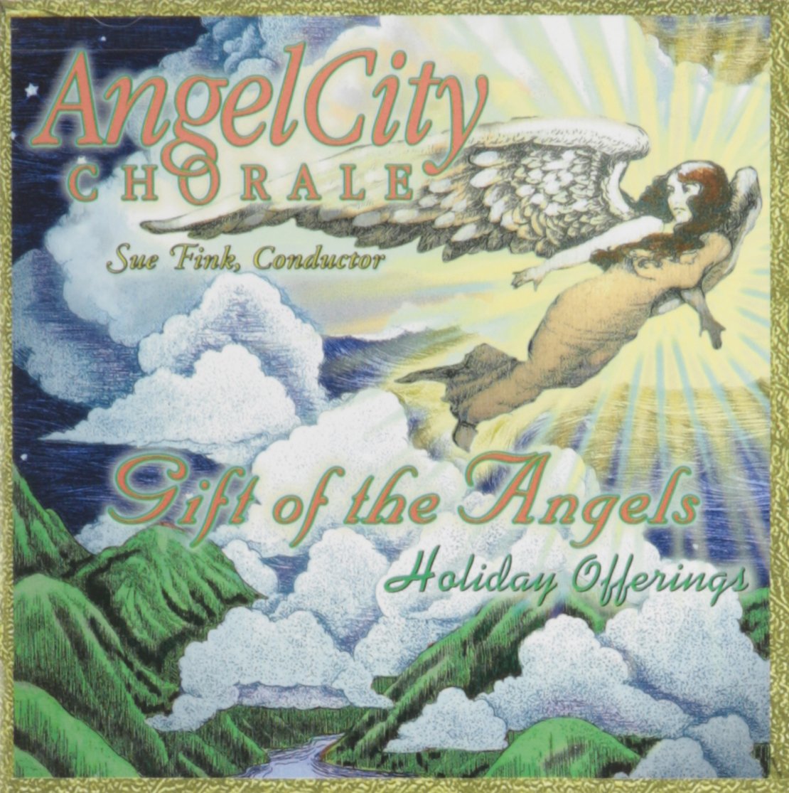 Angel City Chorale Soon Ah Will Be Done Discography | Angel City Chorale