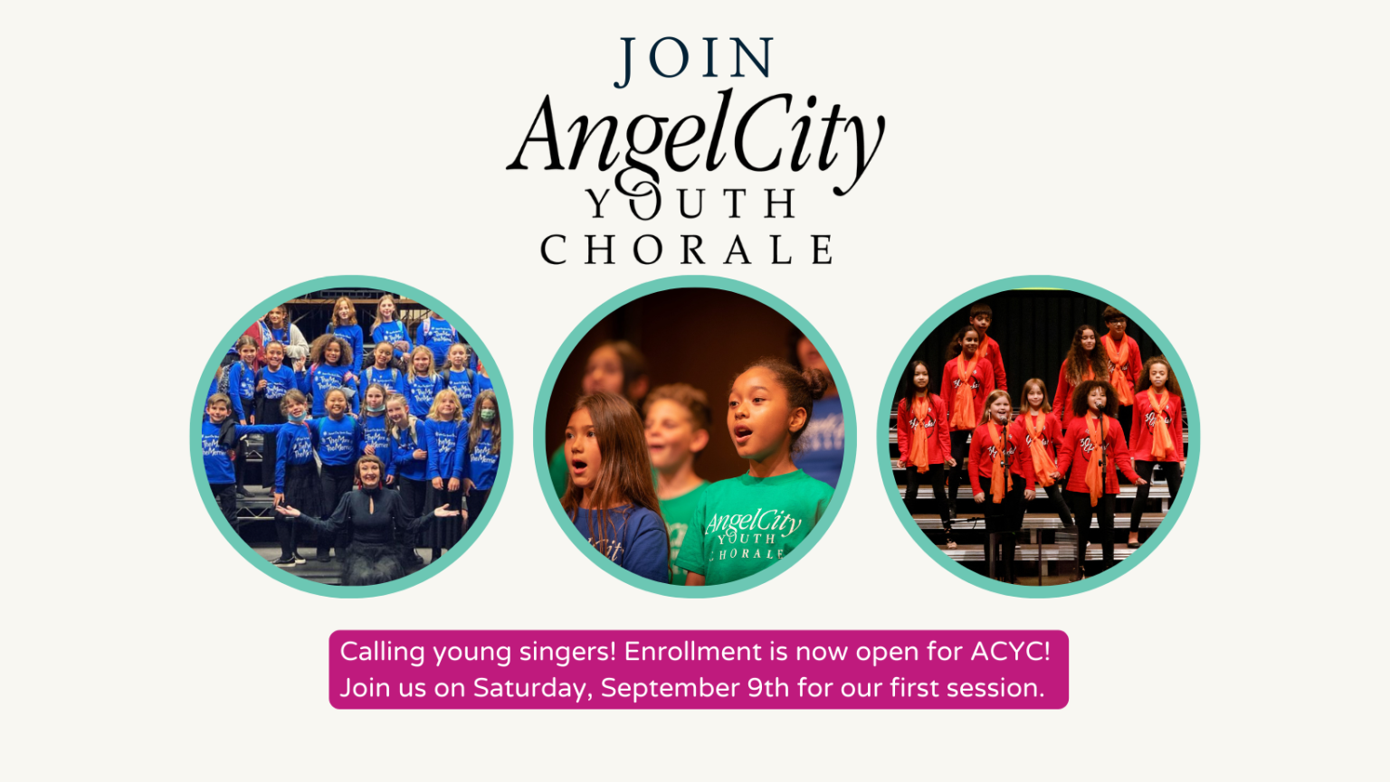Angel City Chorale Soon Ah Will Be Done Angel City Chorale: Los Angeles Choir