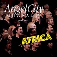 Africa - Single