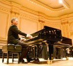 Mark McCormick - Carnegie Hall