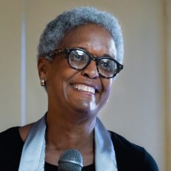 Winifred Neisser, Executive Director