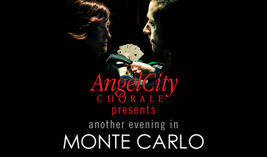 Angel City Chorale presents: Another Evening in Monte Carlo