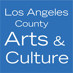 Los Angeles County Arts & Culture